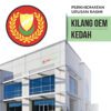 Perkhidmatan Kilang OEM Kedah - kilang oem malaysia