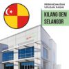 Perkhidmatan OEM (Selangor) - kilang oem
