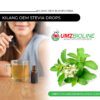 produk stevia OEM - Kilang Jenama Sendiri