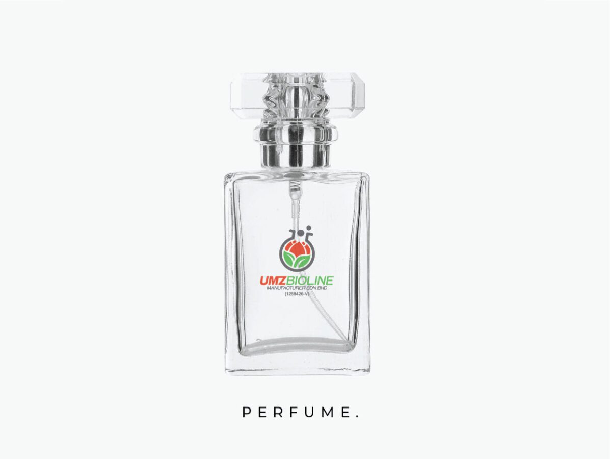 perfume oem - Kilang jenama sendiri