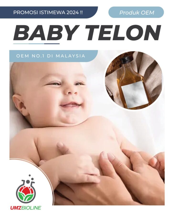 Mengapa Baby Telon Jenama Sendiri Menjadi Pilihan Popular dan Bagaimana Anda Boleh Memanfaatkannya